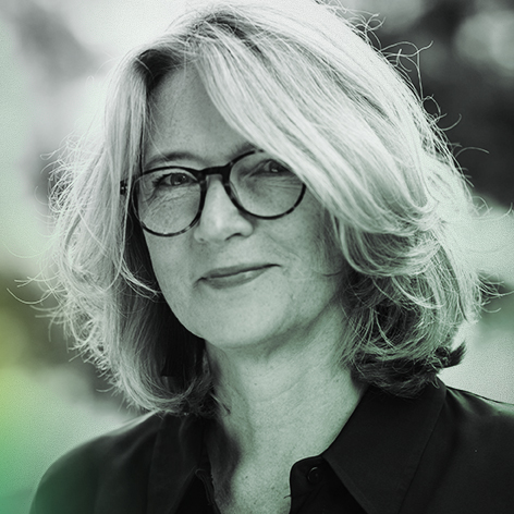 Zdjęcie Marii Andrzejewskiej