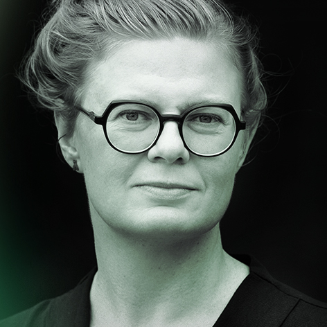 Zdjęcie Marii Andrzejewskiej