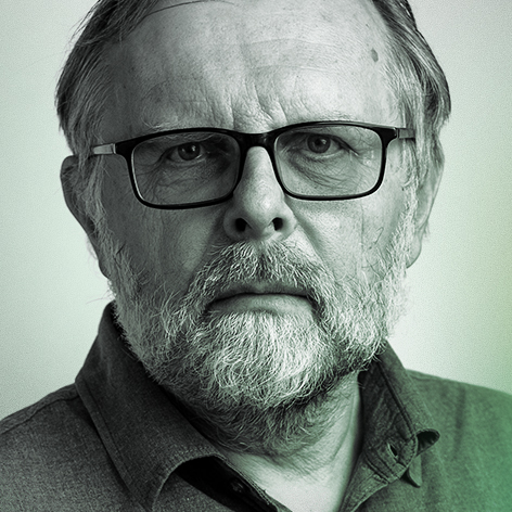 Zdjęcie dr. Szymona Malinowskiego