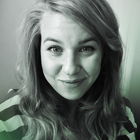 Zdjęcie Zuzanny Stańskiej