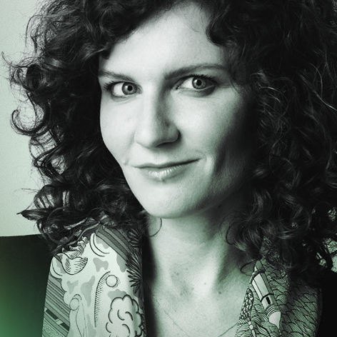 Zdjęcie Marii Andrzejewskiej