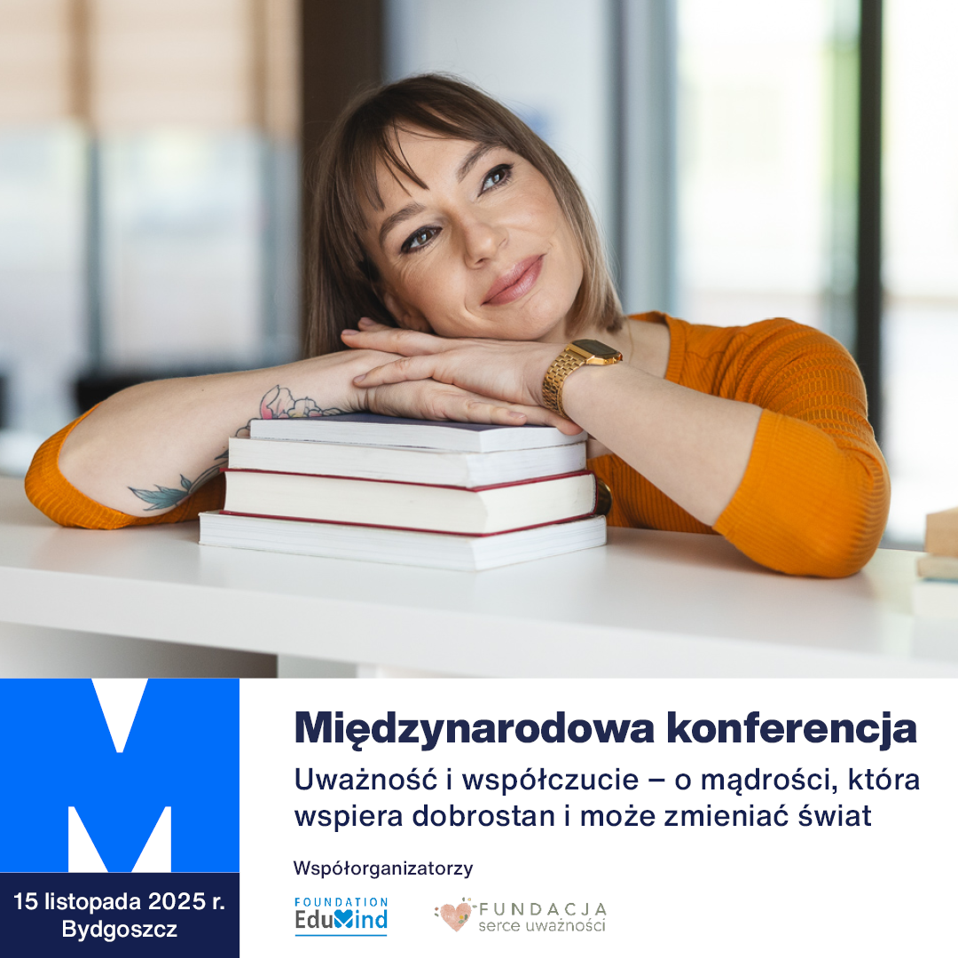 zaproszenie na konferencję