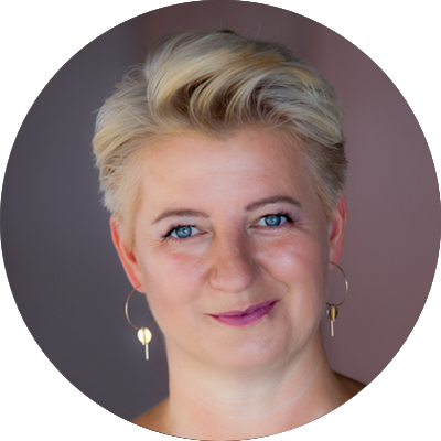 Zdjęcie Ani Płóciennik