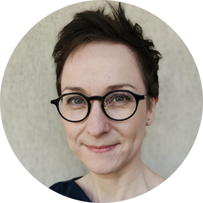 Zdjęcie Katarzyny Urody