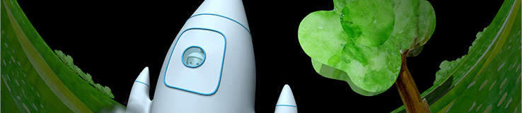 Pokaz Kosmiczny piknik