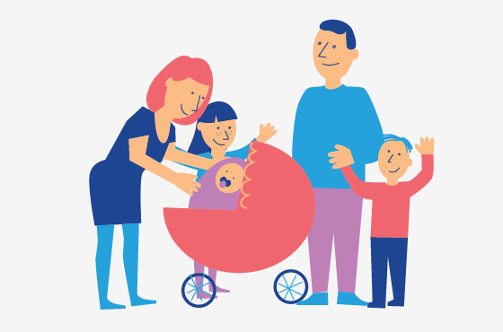 ogólnopolska Karta Dużej Rodziny