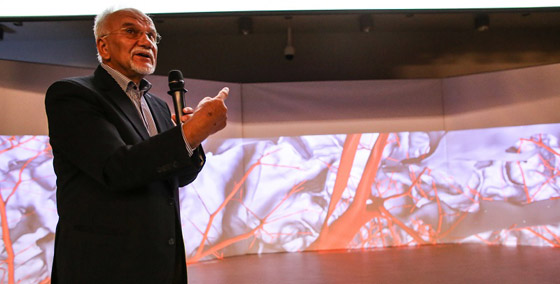 prof. Stanisław Dylak