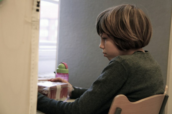 Kadr z filmu Skazani na&nbsp;ADHD