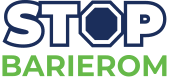 Stop barierom