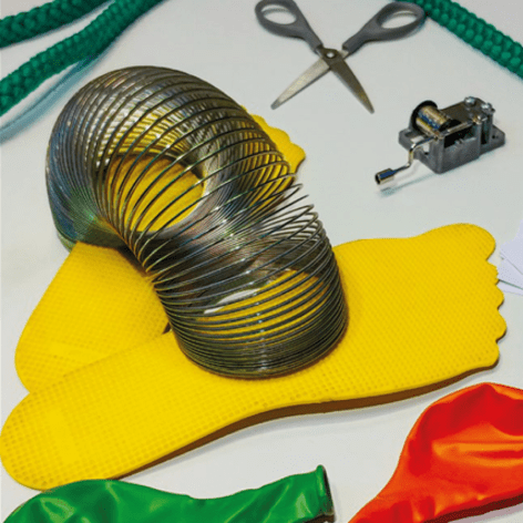 Pokazy naukowe - Kopernik na kółkach