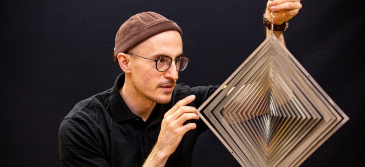 Pokaz umysł przyłapany