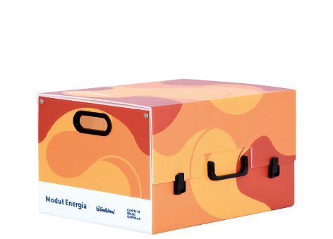 Moduł ENERGIA z MPP