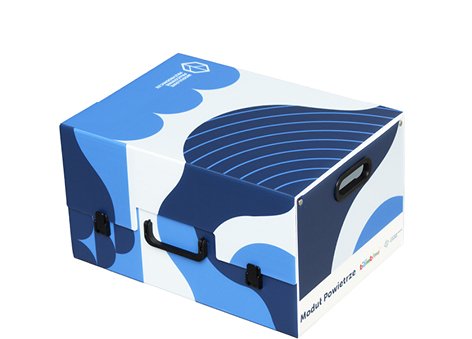 Moduł POWIETRZE z MPP