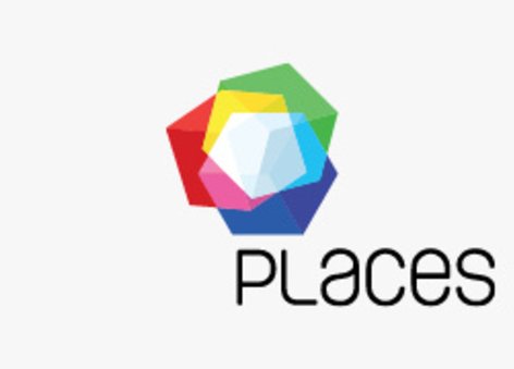 Projekt Places