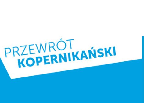 Projekt edukacyjny Przewrót Kopernikański