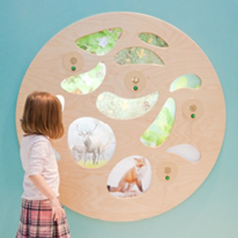 Jak pachnie lis a jak mięta? Dowiesz się w Bzzz!