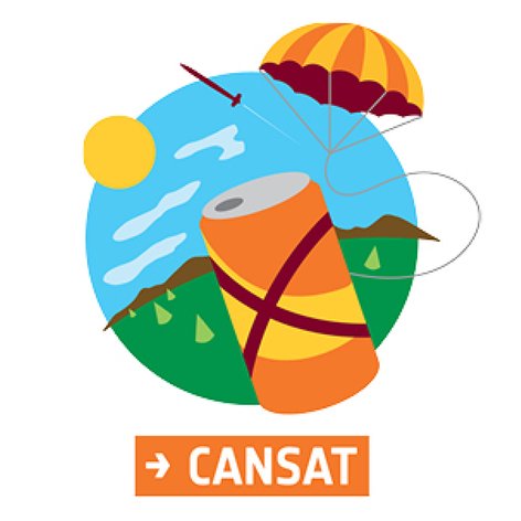 Projekt Cansat
