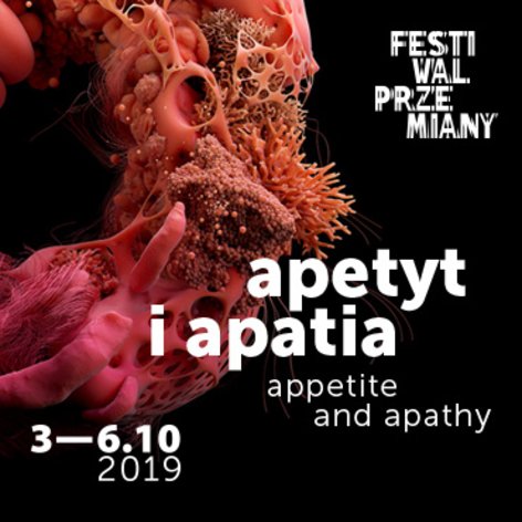 Zaproszenie na Przemiany 2019