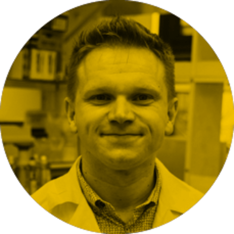 Zdjęcie doktora Pawła Zmory