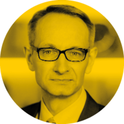 Zdjęcie prof. Grzegorza Gieleraka