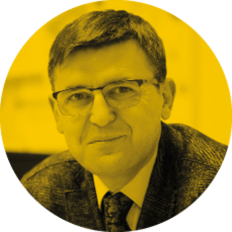 Zdjęcie dr Ernesta Kuchara