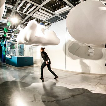 Raz w miesiącu Kopernik jest otwarty tylko dla dorosłych