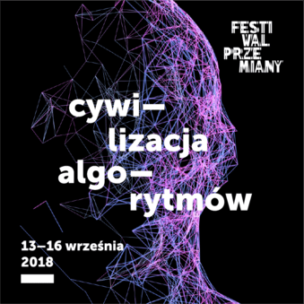 Zaproszenie na Przemiany 2018