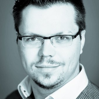 Festiwal Przemiany 2020 - ekspert Artur Celiński