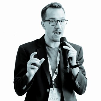 Festiwal Przemiany 2020 Łukasz Król