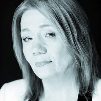 Festiwal Przemiany 2020 - ekspertka Elżbieta Mączyńska