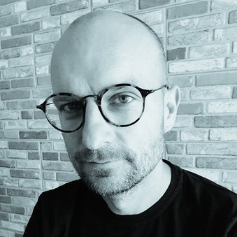 Festiwal Przemiany 2020 - ekspert Michał Krzykawski