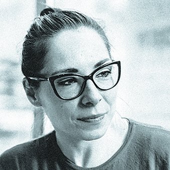 Festiwal Przemiany 2020 - Szymielewicz