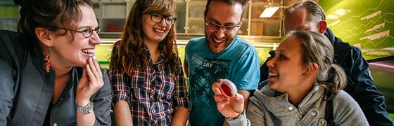 Nie musisz wszystkiego rozumieć