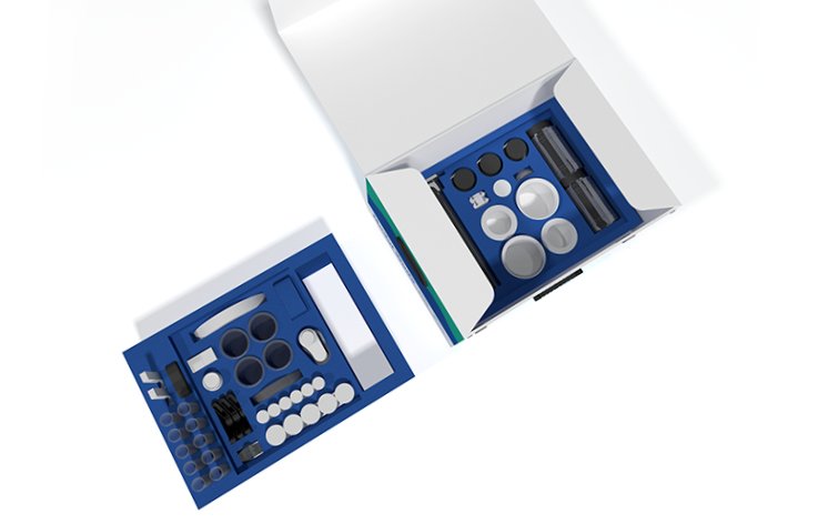 MPP - pudełko wewnątrz