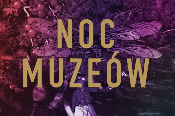 Noc muzeów w Koperniku