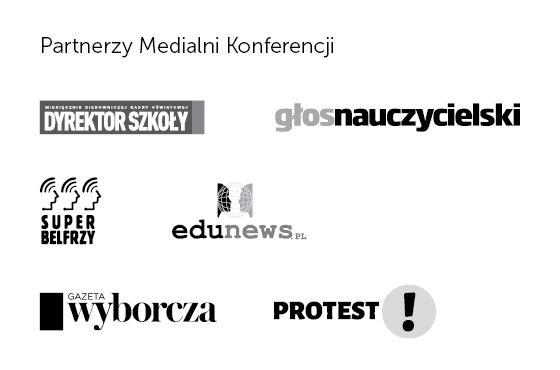 Sponsorzy konferencji Pokazać-Przekazać 2020