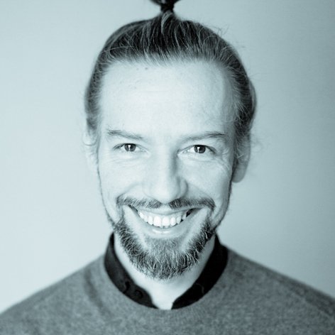 Festiwal Przemiany 2020 - ekspert Bartkowski