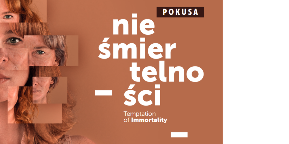 Plakat festiwalu Przemiany 2016