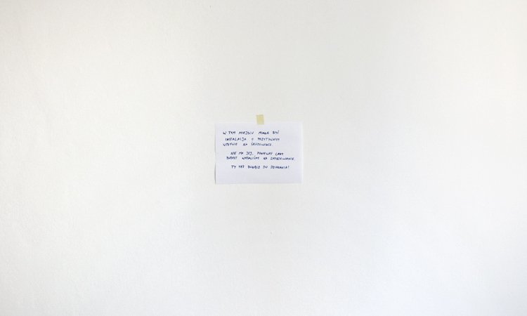 Wizualizacja projektu