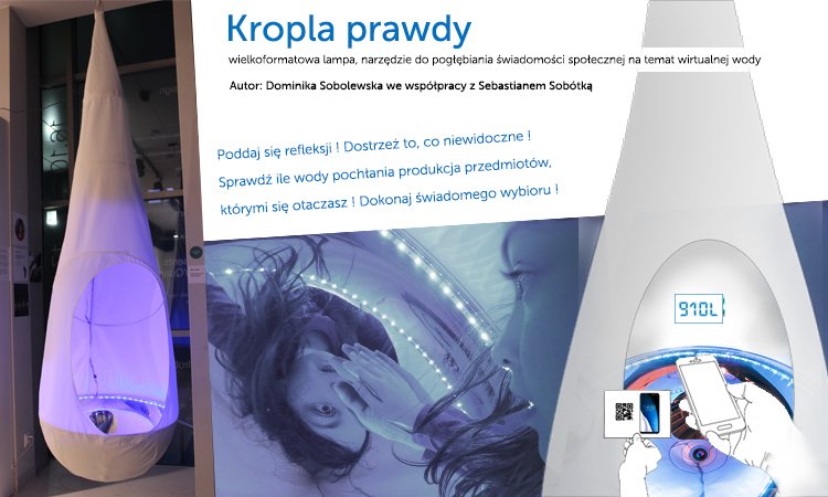 Wizualizacja projektu