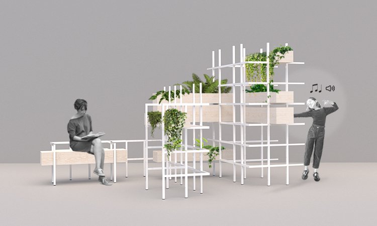 Wizualizacja projektu