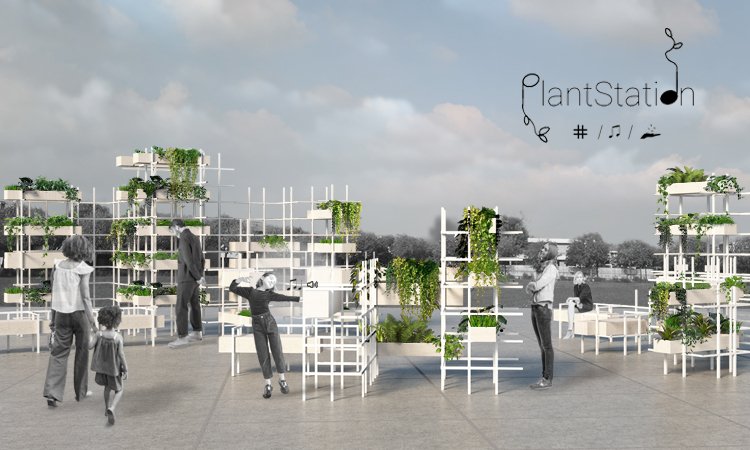 Wizualizacja projektu