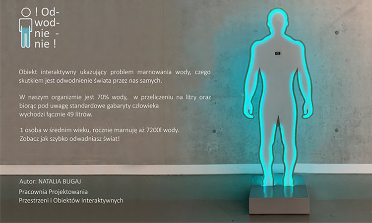 Wizualizacja projektu