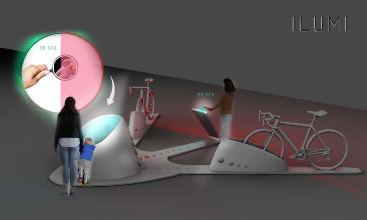 Wizualizacja projektu