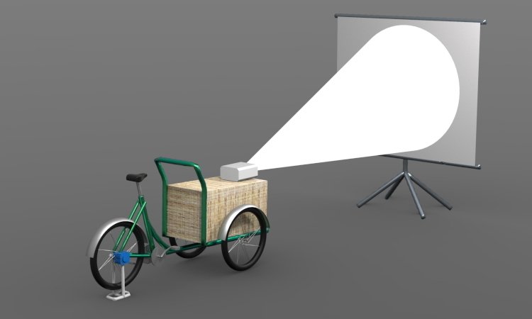 Wizualizacja projektu