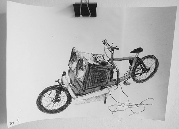 Wizualizacja projektu