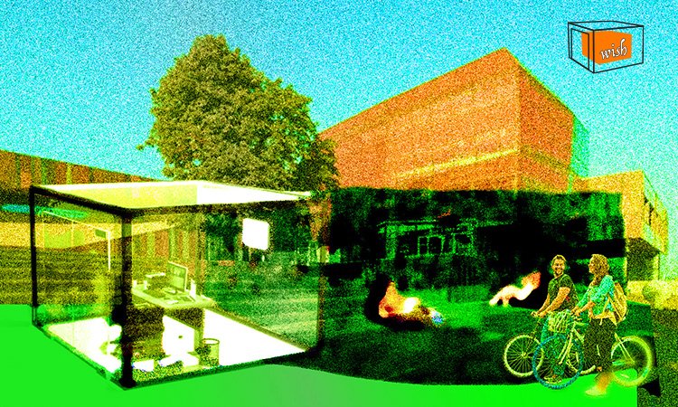 Wizualizacja projektu