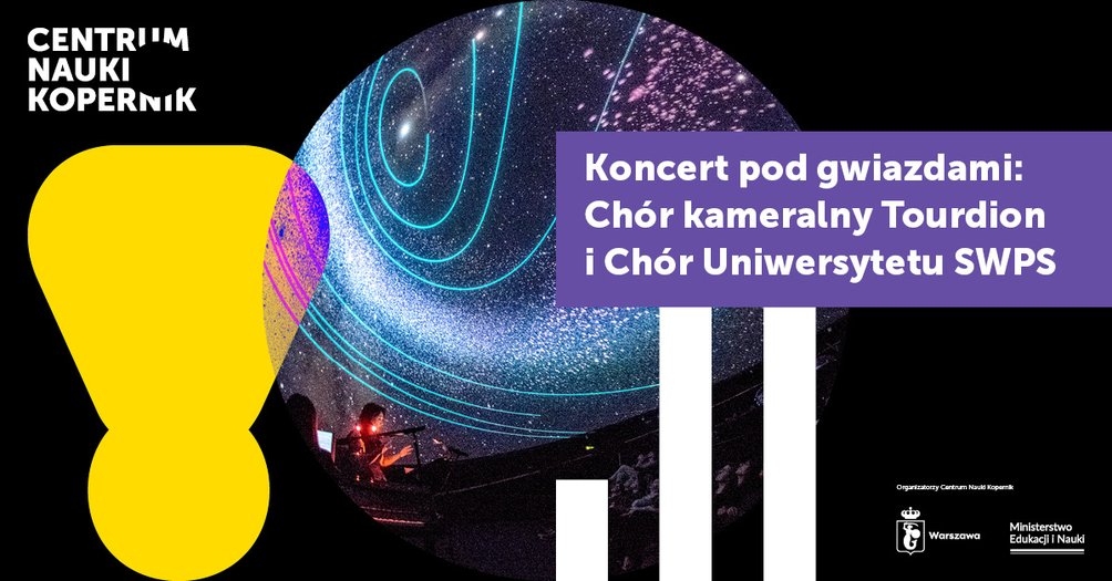 zaproszenie na koncert