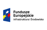 Fundusze Europejskie Infrastruktura i Środowisko - strona główna (odnośnik otwierany w nowym oknie)