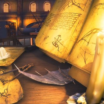 Na skrzydłach marzeń